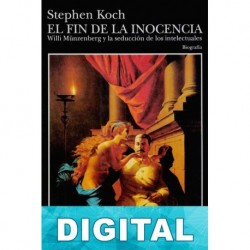 El fin de la inocencia Stephen Koch