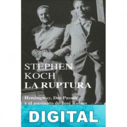 La ruptura Stephen Koch