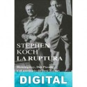 La ruptura Stephen Koch