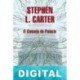 El consejo de Palacio Stephen L. Carter