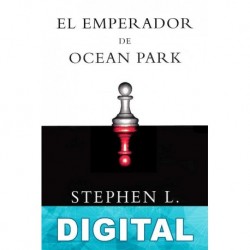 El emperador de Ocean Park Stephen L. Carter