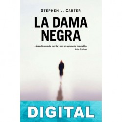 La dama negra Stephen L. Carter