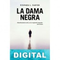 La dama negra Stephen L. Carter