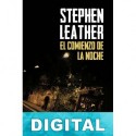 El comienzo de la noche Stephen Leather