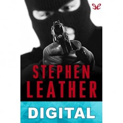 Furia en la sangre Stephen Leather