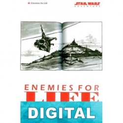 Enemigos de por vida Stephen Luminati