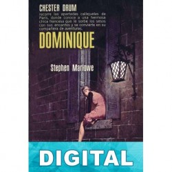 Dominique Stephen Marlowe