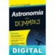 Astronomía para dummies Stephen P. Maran