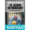 El acoso de Mordant Stephen R. Donaldson