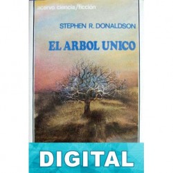 El árbol único Stephen R. Donaldson