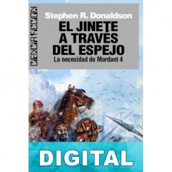 El jinete a través del espejo Stephen R. Donaldson