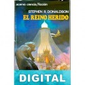 El reino herido Stephen R. Donaldson