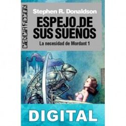 Espejo de sus sueños Stephen R. Donaldson