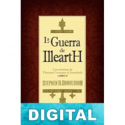 La guerra de Illearth Stephen R. Donaldson