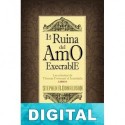 La ruina del Amo Execrable Stephen R. Donaldson
