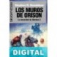 Los muros de Orison Stephen R. Donaldson