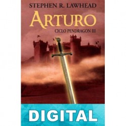 Arturo Stephen R. Lawhead