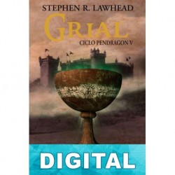 Grial Stephen R. Lawhead