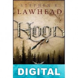 Hood Stephen R. Lawhead