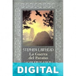 La guerra del paraíso Stephen R. Lawhead