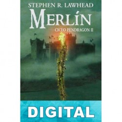 Merlín Stephen R. Lawhead