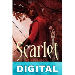 Scarlet Stephen R. Lawhead