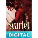 Scarlet Stephen R. Lawhead
