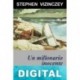 Un millonario inocente Stephen Vizinczey