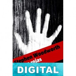 Manos rojas Stephen Woodworth