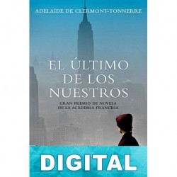 El último de los nuestros Adélaïde de Clermont-Tonnerre