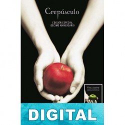 Crepúsculo, décimo aniversario Stephenie Meyer