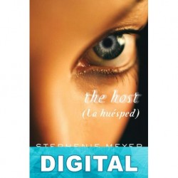 La huésped Stephenie Meyer