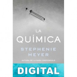 La química Stephenie Meyer