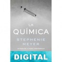 La química Stephenie Meyer