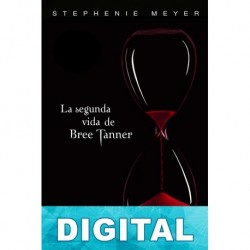 La segunda vida de Bree Tanner Stephenie Meyer