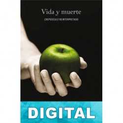Vida y muerte Stephenie Meyer