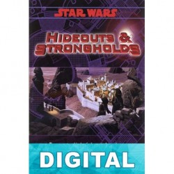 Relatos de escondites y fortalezas Sterling Hershey