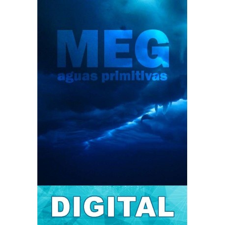 Aguas primitivas Steve Alten