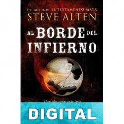 Al borde del infierno Steve Alten