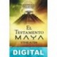 El Testamento Maya Steve Alten