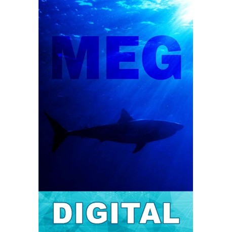 MEG: la fosa Steve Alten