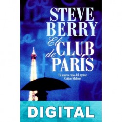 El club de París Steve Berry