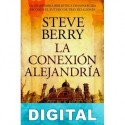 La conexión Alejandría Steve Berry