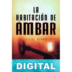 La habitación de Ámbar Steve Berry