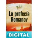 La profecía Romanov Steve Berry