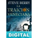 La traición Veneciana Steve Berry