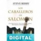 Los caballeros de Salomón Steve Berry
