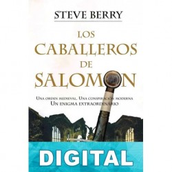 Los caballeros de Salomón Steve Berry