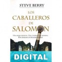 Los caballeros de Salomón Steve Berry
