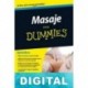 Masaje para Dummies Steve Capellini & Michel Van Welden
